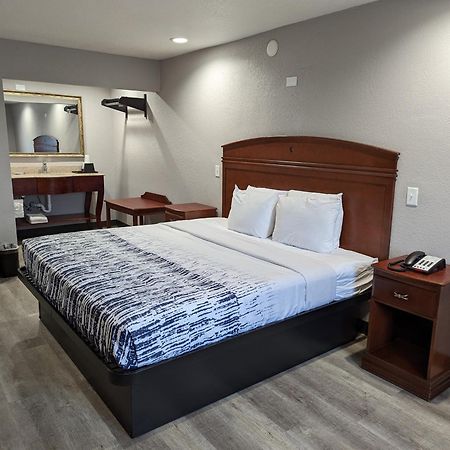Okc Hotel Оклахома-Сити Экстерьер фото