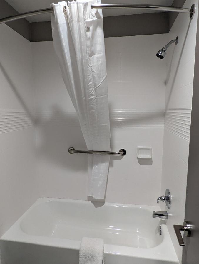 Okc Hotel Оклахома-Сити Экстерьер фото